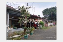 Jual Rumah Eksklusif 2 KT di Bondongan, Bogor Jual Rumah Eksklusif 2 KT di Bondongan, Bogor