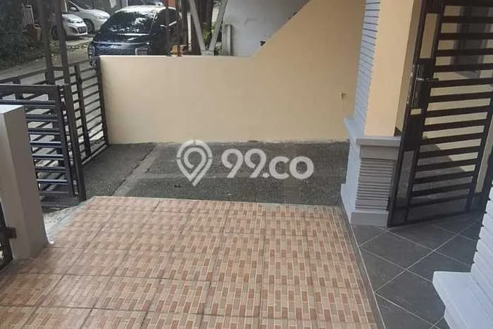 Dijual Rumah Eksklusif 3 KT di Sentul, Bogor Dijual Rumah Eksklusif 3 KT di Sentul, Bogor