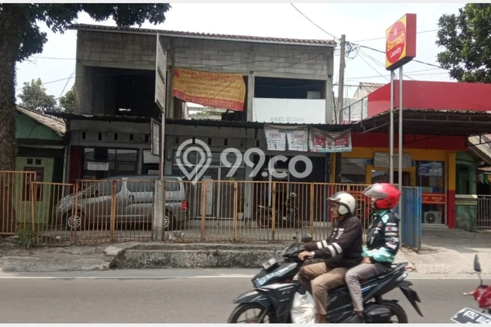 Ruko Favorit Dijual di Cigombong Bogor Kawasan Pusat Bisnis Ruko Favorit Dijual di Cigombong Bogor Kawasan Pusat Bisnis