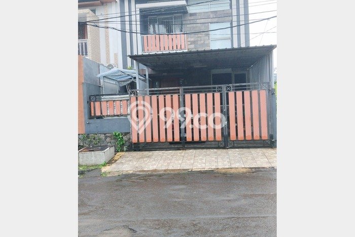 Rumah Minimalis 3 KT di Pamoyanan Bogor Semi Furnished Rumah Minimalis 3 KT di Pamoyanan Bogor Semi Furnished
