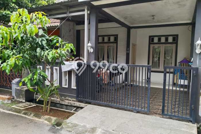 Rumah Minimalis 3 Kamar LT 90m2 di Pamoyanan Rumah Minimalis 3 Kamar LT 90m2 di Pamoyanan
