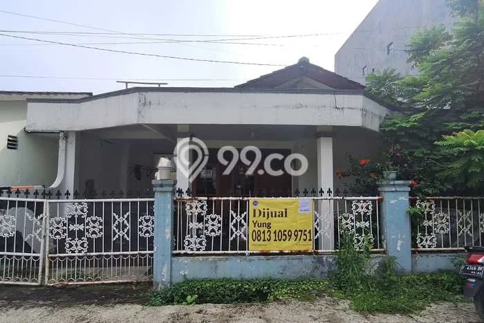 Dijual Hunian Rumah Terawat 2 Kamar di Laladon, Bogor Dijual Hunian Rumah Terawat 2 Kamar di Laladon, Bogor