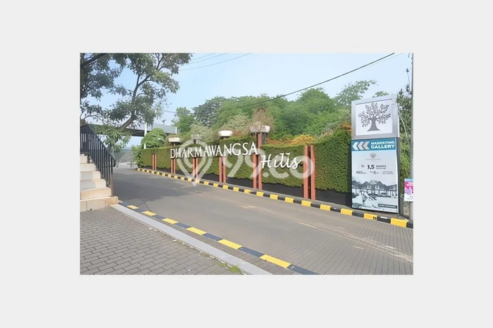 Jual Rumah Eksklusif 3 KT di Pamoyanan, Bogor Jual Rumah Eksklusif 3 KT di Pamoyanan, Bogor