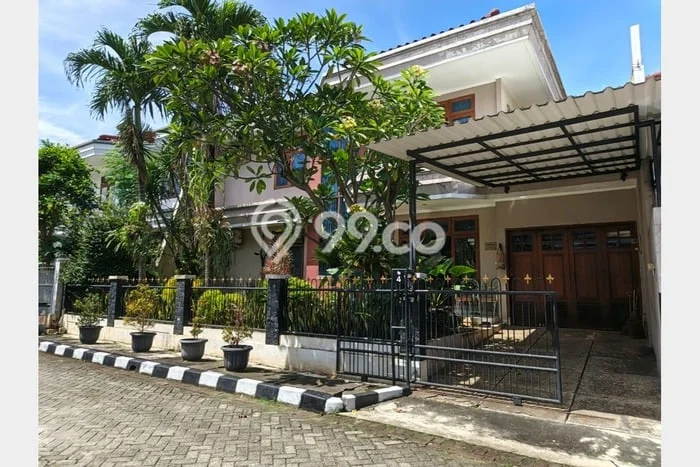 Rumah Elit Modern Siap Huni di Bantar Jati Bogor Rumah Elit Modern Siap Huni di Bantar Jati Bogor