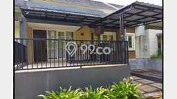 Rumah Modern 2 KT LT 84m2 di Rancamaya Rumah Modern 2 KT LT 84m2 di Rancamaya