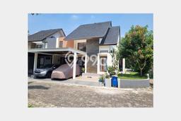 Ready to Use! Premium House LT 240m2 Desain Modern di Bogor Nirwana Residence Ready to Use! Premium House LT 240m2 Desain Modern di Bogor Nirwana Residence