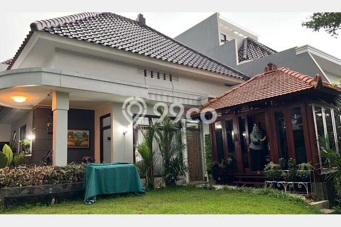 Rumah Modern Cantik 3 Kamar Siap Huni di Cibinong Rumah Modern Cantik 3 Kamar Siap Huni di Cibinong