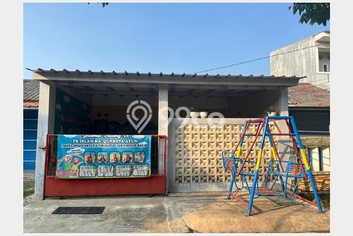 De Sepakat Town House De Sepakat Town House