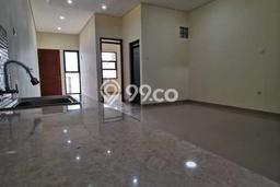 Rumah Modern 3 KT LT 94m2 di Kopo Rumah Modern 3 KT LT 94m2 di Kopo