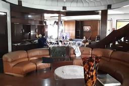 Rumah Elit Modern Siap Huni di BKR Bandung Rumah Elit Modern Siap Huni di BKR Bandung