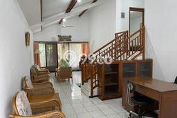 Ready to Use! Premium House LT 470m2 Desain Elegan di Setra Indah Ready to Use! Premium House LT 470m2 Desain Elegan di Setra Indah