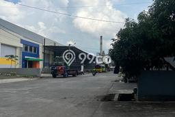 Gudang Dijual di Bandung LT 660m2 & LB 576m2 Lokasi Terbaik! Gudang Dijual di Bandung LT 660m2 & LB 576m2 Lokasi Terbaik!