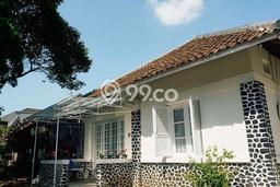 Ready to Use! Premium House LT 543m2 Desain Modern di Bandung Kota Ready to Use! Premium House LT 543m2 Desain Modern di Bandung Kota
