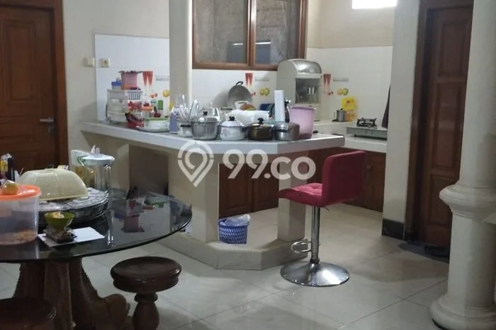 Dijual Rumah Modern 4 KT di Pasteur, Bandung Dijual Rumah Modern 4 KT di Pasteur, Bandung