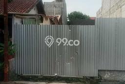 Dijual Tanah 96m2 di Bandung Kota, Bandung Dijual Tanah 96m2 di Bandung Kota, Bandung