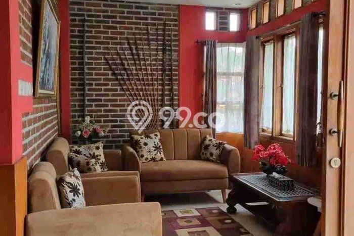 Dijual Cepat Rumah Favorit Siap Huni LB 197m2 di Antapani, Bandung Dijual Cepat Rumah Favorit Siap Huni LB 197m2 di Antapani, Bandung