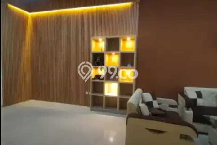 Rumah Minimalis 4 Kamar LT 128m2 di Cisaranten Rumah Minimalis 4 Kamar LT 128m2 di Cisaranten