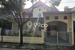 Sewa Rumah Harga Terjangkau di Kemang Pratama Bekasi Punya 4 Kamar Tidur Sewa Rumah Harga Terjangkau di Kemang Pratama Bekasi Punya 4 Kamar Tidur