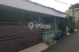 Hunian Mewah Siap Huni LT 257m2 di Tanjung Priok, Jakarta Utara Hunian Mewah Siap Huni LT 257m2 di Tanjung Priok, Jakarta Utara