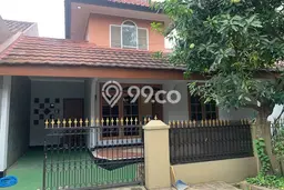 Jual Rumah Strategis Bagus Punya 2 KT di Bekasi Barat Bekasi SHM Jual Rumah Strategis Bagus Punya 2 KT di Bekasi Barat Bekasi SHM