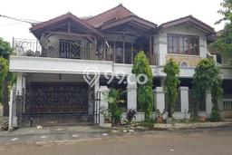 Siap Huni Hunian Elit 5 Kamar di Duren Sawit Dekat ke Mana Saja Siap Huni Hunian Elit 5 Kamar di Duren Sawit Dekat ke Mana Saja