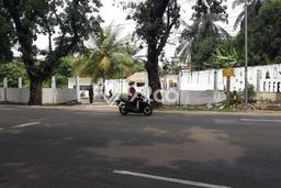 Lahan Kosong Dijual di Cimanggis, Depok, Luas 3800m2 Area Strategis Lahan Kosong Dijual di Cimanggis, Depok, Luas 3800m2 Area Strategis