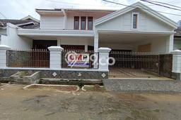 Rumah Minimalis 4 KT LT 180m2 di Pondok Gede Rumah Minimalis 4 KT LT 180m2 di Pondok Gede