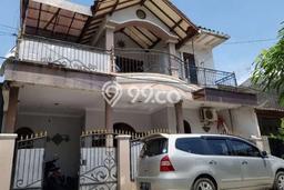 Dijual Cepat Rumah Bagus Siap Huni LB 120m2 di Bekasi Timur, Bekasi Dijual Cepat Rumah Bagus Siap Huni LB 120m2 di Bekasi Timur, Bekasi