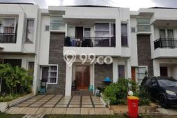 Rumah Luas Asri 4 KT Siap Pakai di Jati Mekar Bekasi Rumah Luas Asri 4 KT Siap Pakai di Jati Mekar Bekasi