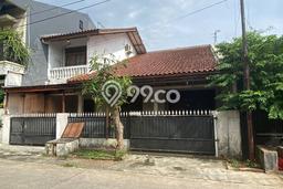 Jual Rumah Minimalis Bagus Punya 5 KT di Bekasi Barat Bekasi SHM Jual Rumah Minimalis Bagus Punya 5 KT di Bekasi Barat Bekasi SHM