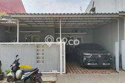 Rumah Luas Asri 3 KT Siap Huni di Bekasi Kota Bekasi Rumah Luas Asri 3 KT Siap Huni di Bekasi Kota Bekasi