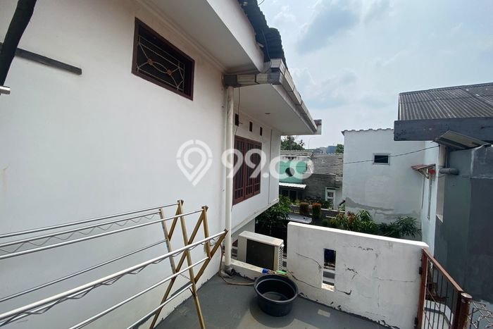 Rumah Modern 5 Kamar LT 197m2 di Pekayon Rumah Modern 5 Kamar LT 197m2 di Pekayon