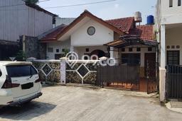 Rumah Luas Asri 2 KT Siap Pakai di Galaxy Bekasi Rumah Luas Asri 2 KT Siap Pakai di Galaxy Bekasi