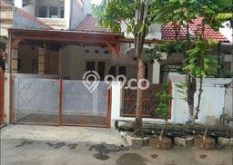 Jual Rumah Modern 4 KT di Galaxy, Bekasi Jual Rumah Modern 4 KT di Galaxy, Bekasi
