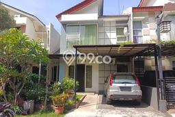 Rumah Minimalis 3 Kamar LT 128m2 di Jatibening Rumah Minimalis 3 Kamar LT 128m2 di Jatibening