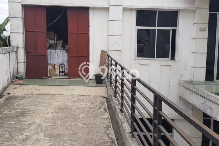 Tanah Dijual Lokasi Cibinong Bogor SHM Tanah Dijual Lokasi Cibinong Bogor SHM