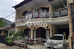 For Sale Hunian Rumah Terawat 3 Kamar di Galaxy, Bekasi For Sale Hunian Rumah Terawat 3 Kamar di Galaxy, Bekasi