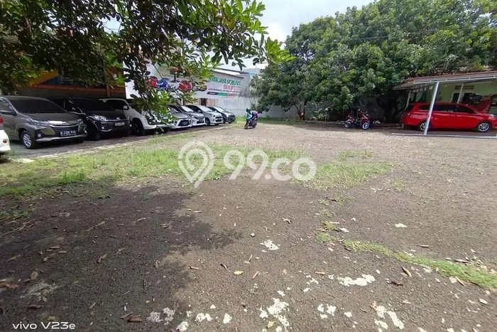 Untuk Dijual Tanah di Bekasi, Luas 1648m2 SHM Untuk Dijual Tanah di Bekasi, Luas 1648m2 SHM