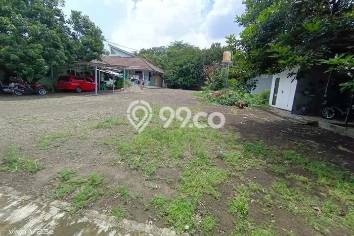Untuk Dijual Tanah di Bekasi, Luas 1648m2 SHM Untuk Dijual Tanah di Bekasi, Luas 1648m2 SHM