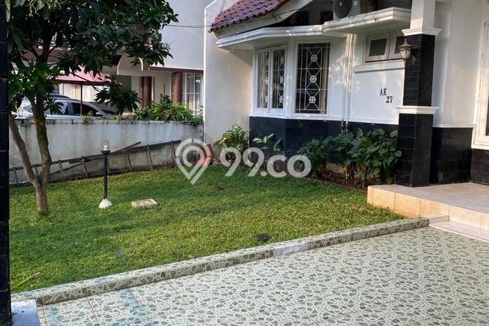 Hunian Super Mewah dengan Akses Paling Strategis di Kemang Pratama, Bekasi Hunian Super Mewah dengan Akses Paling Strategis di Kemang Pratama, Bekasi