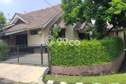 Jual Rumah Eksklusif 5 KT di Kemang Pratama, Bekasi Jual Rumah Eksklusif 5 KT di Kemang Pratama, Bekasi