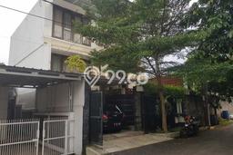 Rumah Luxury Modern Tanpa Renovasi di Pondok Gede Bekasi Rumah Luxury Modern Tanpa Renovasi di Pondok Gede Bekasi