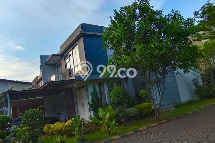 Hunian Elit LB 168m2 Siap Pakai Desain Elegan di Jaka Setia, Bekasi Hunian Elit LB 168m2 Siap Pakai Desain Elegan di Jaka Setia, Bekasi