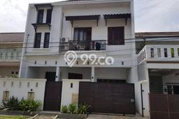 Rumah Luas Asri 3 KT Siap Huni di Bekasi Kota Bekasi Rumah Luas Asri 3 KT Siap Huni di Bekasi Kota Bekasi
