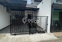 Dijual Cepat Rumah 2 KT 2 KM di Jaka Sampurna, Bekasi Dijual Cepat Rumah 2 KT 2 KM di Jaka Sampurna, Bekasi