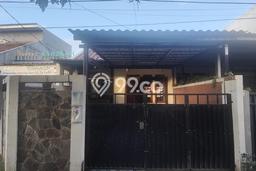 Rumah Modern Cantik 2 KT Siap Huni di Jatisampurna Rumah Modern Cantik 2 KT Siap Huni di Jatisampurna