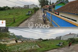 Kavling Tanah Dijual di Lembang Bandung Barat Spesifikasi 8000m2 Kavling Tanah Dijual di Lembang Bandung Barat Spesifikasi 8000m2