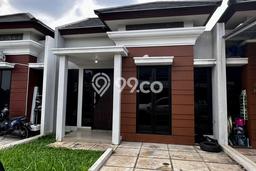For Sale Rumah 2 Kamar Lokasi Strategis Bagus dan Strategis di Gunung Sindur For Sale Rumah 2 Kamar Lokasi Strategis Bagus dan Strategis di Gunung Sindur