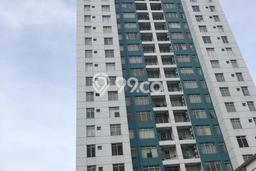 Apartemen Favorit Modern Dijual di Jakarta Timur dengan 3 Kamar Tidur Apartemen Favorit Modern Dijual di Jakarta Timur dengan 3 Kamar Tidur