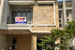 Rumah Minimalis 3 Kamar LT 105m2 di Jati Asih Rumah Minimalis 3 Kamar LT 105m2 di Jati Asih